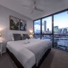 Отель Airhome Southbank Riverside Tower, фото 6