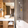 Отель Premier Inn Dubai Dragon Mart, фото 21