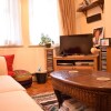 Отель 1 Bedroom Apartment With Garden in Dalston в Лондоне