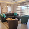 Отель PEREYBERE -Charming 2 bedrooms apartment- WITH POOL - BEACHCOVE Apartments, North Living, APT 8, фото 13