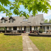 Отель 19 Person Holiday Home in Logstor, фото 16