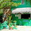 Отель Pousada Casa Zulu, фото 14