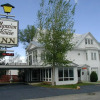 Отель The Mansion Motel, фото 1