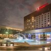 Отель Ramada Plaza by Wyndham Bucharest Convention Center, фото 19