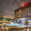 Отель Ramada Plaza by Wyndham Bucharest Convention Center, фото 1