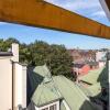 Отель Apartment Starowislna 69  A4You в Кракове