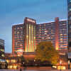 Отель Hilton Albany, фото 38