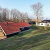 Отель 8 Person Holiday Home in Martofte в Flodstrup