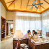Отель Grand Metropark Villa Resort Sanya Yalong Bay, фото 20