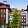 Отель Apartment With 3 Bedrooms in Bansko, With Wonderful Mountain View, Poo, фото 24