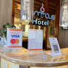 Отель Numinous Hotel, фото 7