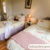 Отель Tranquil Escapes B&B в Баллинробе