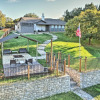 Отель Granbury Home w/ Lake Granbury Access + Dock!, фото 24