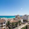 Отель THB Gran Playa - Adults Only, фото 23