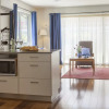Отель One of a Kind Apartments, фото 23