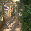 Отель The Secret Garden - The Cottage Near Beach, Shops, Restaurants, Pet Friendly, Close to Lucerne Ave!, фото 26