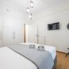 Отель Elegant Suite by CloudKeys, фото 10