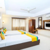 Отель Itsy By Treebo - Greenwood Inn And Suites, фото 25