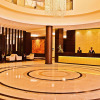 Отель DoubleTree by Hilton Nairobi Hurlingham, фото 21