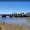 Отель Lovely 4-bed Town House in the Down Town of Tavira, фото 10
