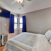 Отель Incredible Restored Vintage W/ Hot Tub 2 Bedroom Home, фото 4