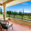 Отель Kapalua Golf Villa 25v2 Gold Ocean View, фото 5