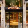 Отель Kimpton Vividora Hotel, an IHG Hotel в Барселоне