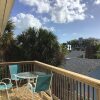 Отель Barefoot Bungalow by Beachside Mngmt, фото 14