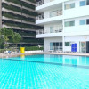 Отель VTSIX Condo Service at View Talay 6 Condo Pattaya, фото 12