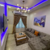 Отель God's Touch Apartments, фото 9