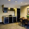 Отель Quality Inn & Suites at Airport Blvd I-65, фото 32