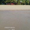 Отель Permata Beach Chalet, фото 4