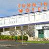 Отель Turn-In Motel, фото 17