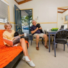 Отель Woolgoolga Lakeside Holiday Park, фото 18