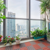 Отель Landmark 81 - Unique Condotel, фото 22
