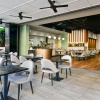 Отель Courtyard by Marriott Brisbane South Bank, фото 31
