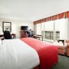 Отель Holiday Inn Rosslyn At Key Bridge, фото 6