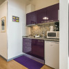 Отель Apartamento A Francos Purple Room, фото 5