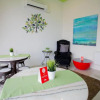 Отель OYO 221 Olive Hotel, фото 10