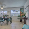 Отель Peaceful Egret Pool Home in Venice, фото 10