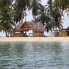 Отель Cabins in Aguja Island, фото 13
