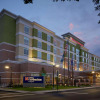 Отель Hilton Garden Inn Corning Downtown, фото 16