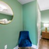 Отель Charming 4BR Condo Steps Away from French Quarter Delights!, фото 1