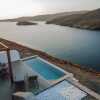 Отель Ble Kythnos Suites, фото 4