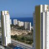 Отель Sol de Poniente Apartment в Бенидорме