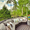 Отель Hilton Head Island Resort Home w/ Fire Pit!, фото 29