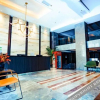 Отель Do·Luxury Suites Hotel, фото 4