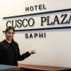 Отель Cusco Plaza Saphi, фото 17