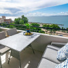 Отель Modern Beachside Apartment in Estepona, фото 36