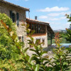 Отель Gîte du Liron в Сен-Лизье